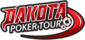 Dakota Poker Tour - Staging